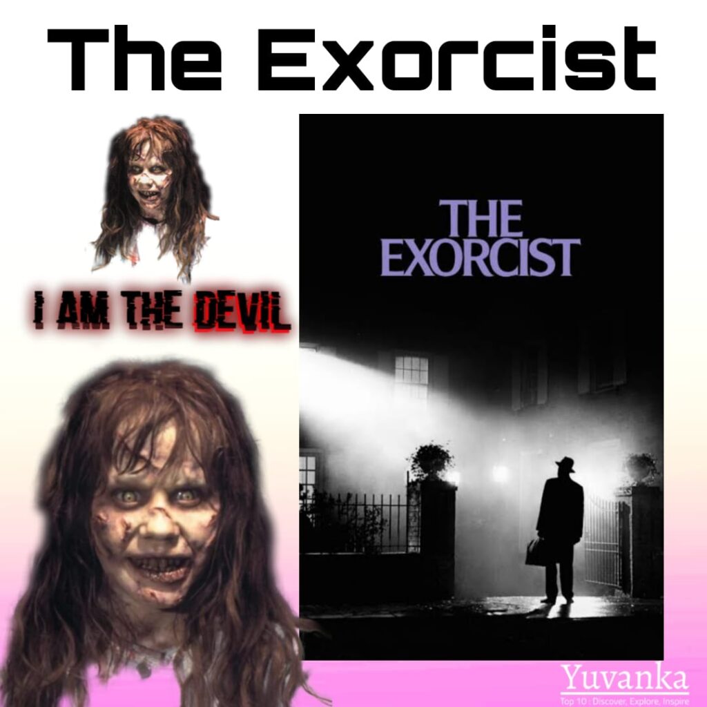 The exorcist full discount movie in hindi download